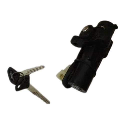 Llave De Contacto Rouser Bajaj 135 En Mr Motos Ituzaingo 0