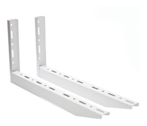 Par De Ménsulas Aire Acondicionado/split M620 Epoxi 70kg 0