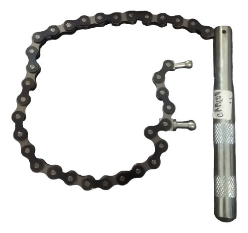Saca Filtro A Cadena (camion) 0
