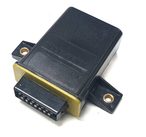 Caja Control De Temperatura Aro Naranja Peugeot 306 1338.29 0