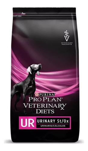 Alimento Pro Plan Perro Ur Urinario St/ox 2kg 0