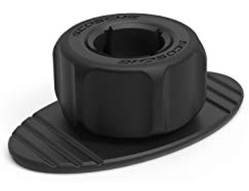 Base Adhesiva De Repuesto Scosche Mpdbase-bp0 Para Soportes 0
