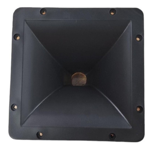 Bocina Plastica Para Driver Audio Profesional Musicapilar 0