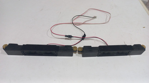 Repuesto Tv Jvc Lt-46dr935 Kit Parlantes Dk741 0