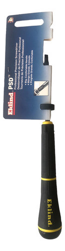 Destornillador Perillero Plano 3,5mm 65mm Eklind Usa 0