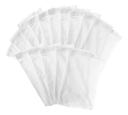 Xtremepowerus 30-pack De Calcetines Skimmer De Piscina, Red 0