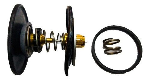 Diafragma Rowa, Kit N° 4 Conjunto Sensor Flujo Para Press25/ 0