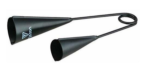 Magnate Percusion Pequeñas Agogo Campana 0