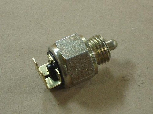 Bulbo De Retroceso Peugeot Todos 0
