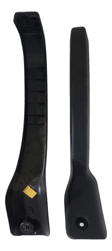Embellecedores Tapa Bisagra Baúl Renault Fluence Original 0
