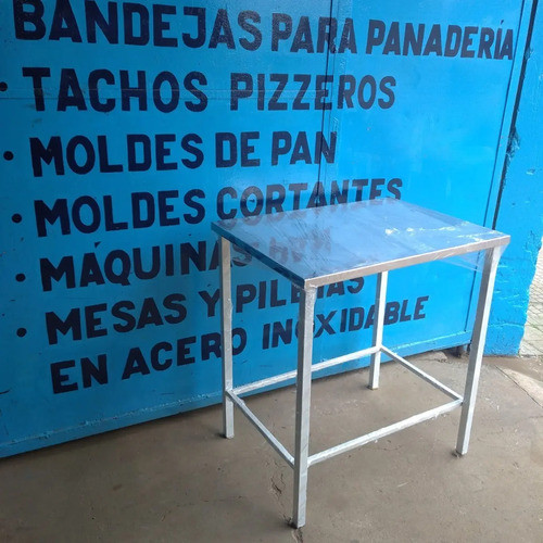Mesada De 60x50x90cm De Altura 0