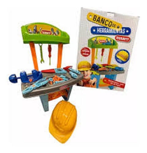 Herramientas Duravit Banco 0
