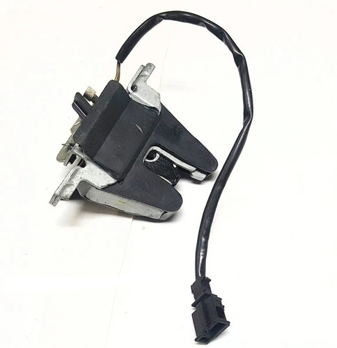Cerradura Porton Suran 2010 / 2014 Original Volkswagen 0