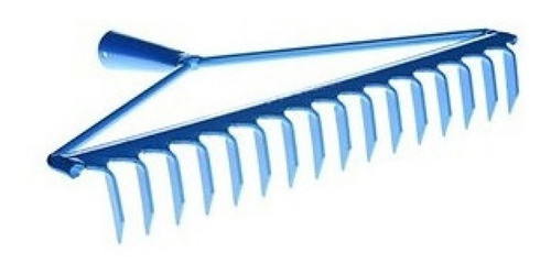 Rastrillo Con Arco De 27cm 16 Dientes Fercas 250/16 0