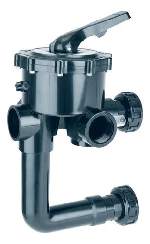 Valvula Astral Selectora 2  Para Piscina 0