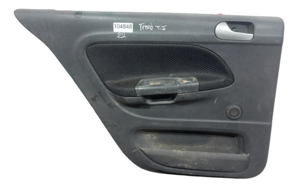 Tapizado Trasero Izquierdo Trend Cod4848 0 Tapizado Trasero Izquierdo Trend Cod4848 0