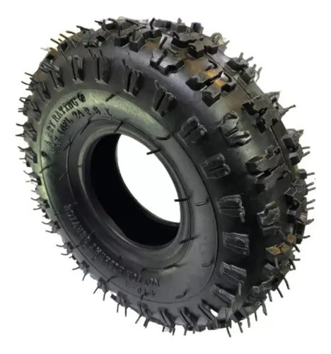 Cubierta Mini Atv 410x4 0