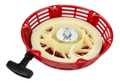 Tapa De Arranque Grupo Electrogeno 13 -15 Hp 0
