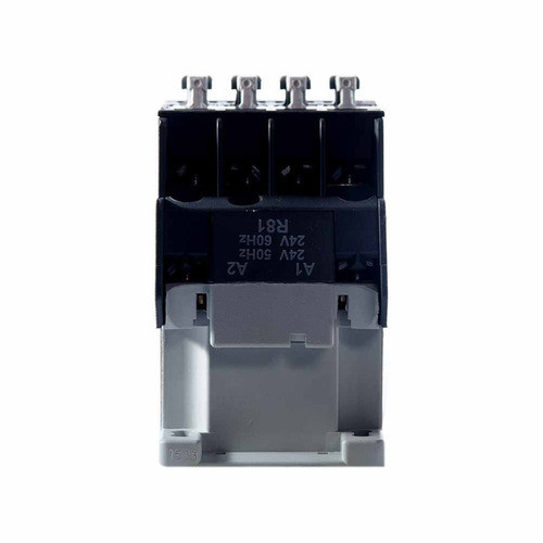 Contactor Tripolar + 1na 22a Bobina 24v A-da 0