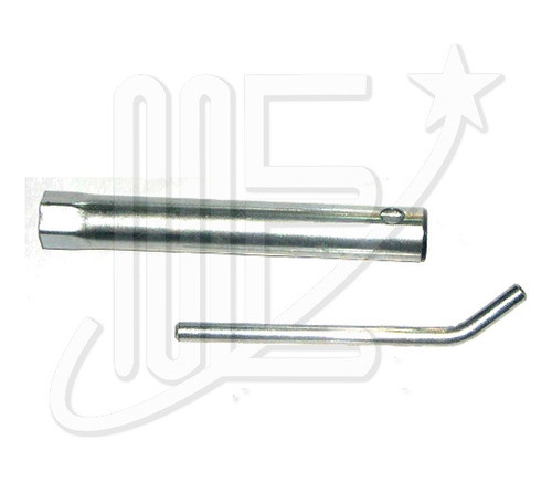 Llave Saca Bujias  Corsa 21mm 0