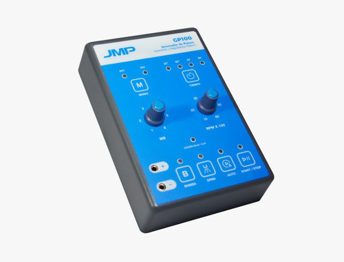 Generador Pulsos 4 Inyectores Baja Impedancia Gp-100 Jmp 0