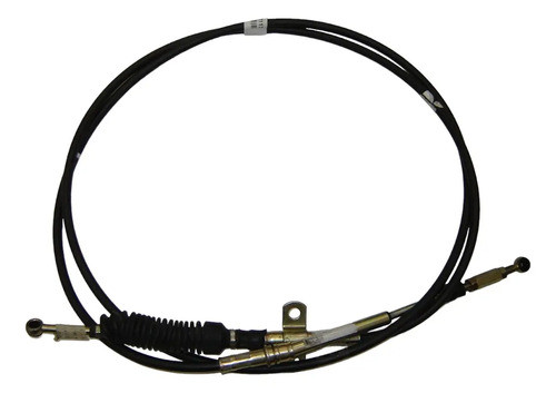 Cable Caja Cambios Jmc N900 4.7 (ojo Y Ojo) 0