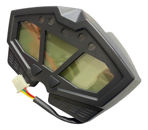 Tablero Digital Gilera Vc 150 R Original 0