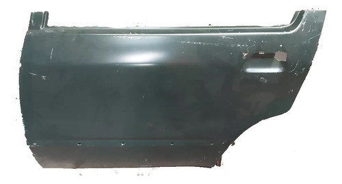 Panel De Puerta Renault 19 Trasero 0