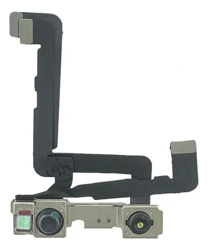 Repuesto Cámara Frontal Para iPhone 11 Pro Max 0
