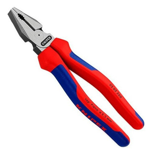 Pinza Knipex Universal 200mm 0