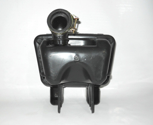 Caja Filtro De Aire Original Gilera Estilo 2008 Continental 0