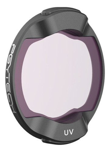 Filtro Uv Para Drone Dji Avata Pgytech 0