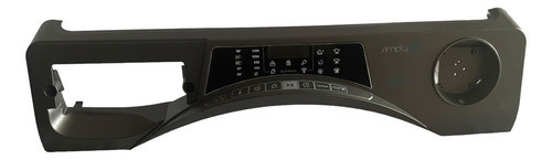 Panel De Mandos Flex Lavarropas Candy Ro151056dwhcr-12 0