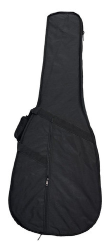 Estuche Semirígido Field Guitarra Acústica Musicapilar 0