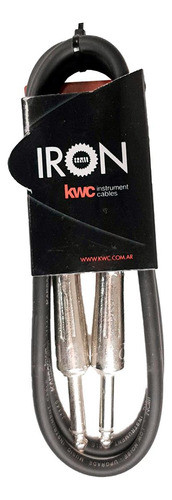 Cable Plug Plug Standard 1 Metro Kwc 200 Iron 0
