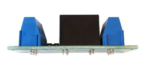 Modulo Para Luz Cortesia Electro Centrales Bbs Trino 0