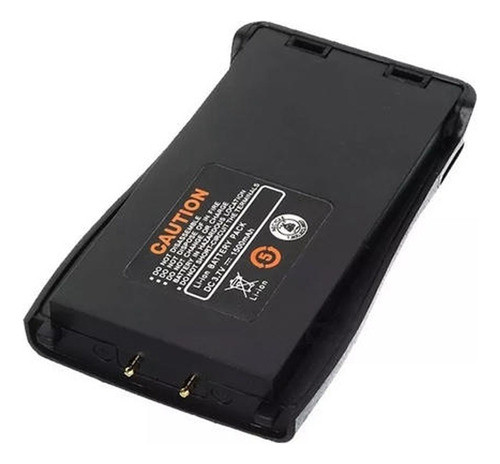 Batería Para Handie Baofeng Bf-888s Original Fact A/b 0