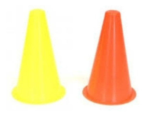 Conos 19cm De Altura - Pmx Deportes 0