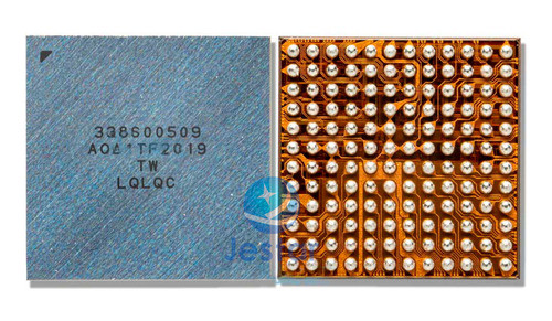Integrado Ic 338s00509 Big Audio iPhone 11 - iPhone 12 0