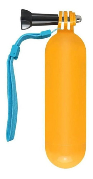 Bastão Flutuante Boia Para Câmera Gopro 0
