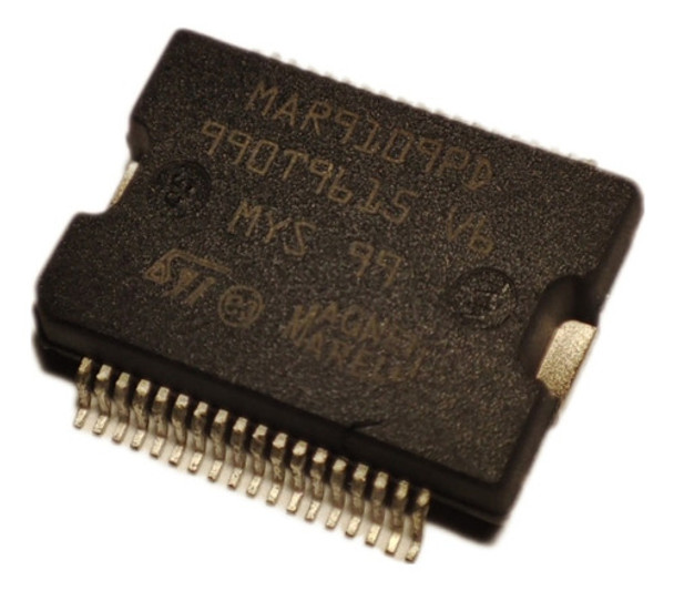 Mar9109pd Driver Ecu Mar9109 Circuito Integrado Original 0