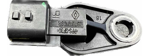 Sensor De Impulsos Levas Original Renault Clio 237318108r 0