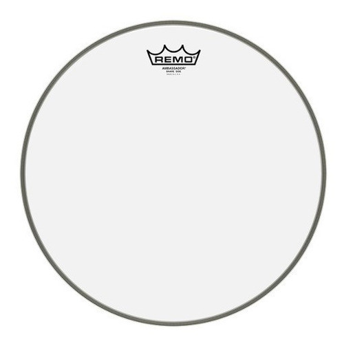 Remo Ambassador Bordonero Clear 13 0