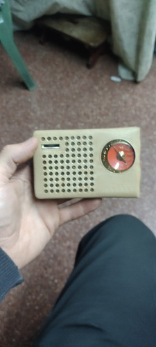 Radio Antigua Grundig 0