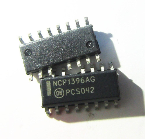Ncp 1396 Ncp1396 Ncp-1396 Ncp1396ag Regulador Fuente Soic16 0