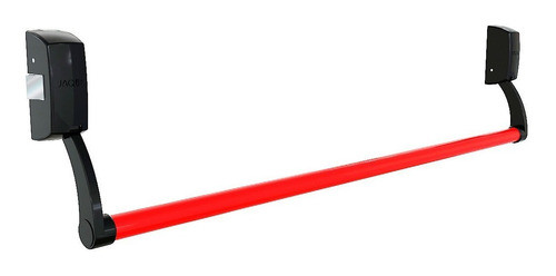 Barral Antipanico Simple Jaque T-290 Push 0
