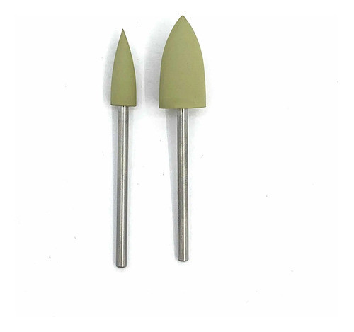 Kit Fresa Staleks Pro Pulidoras Grift Suave 0