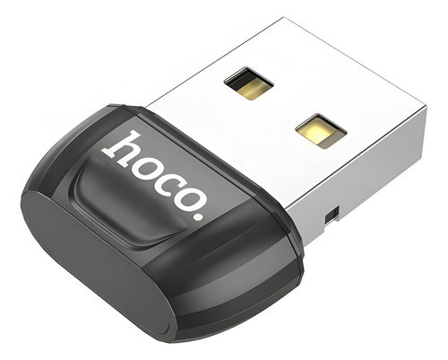 Hoco Ua18 Receptor Usb-a Receiver Bt Black 0