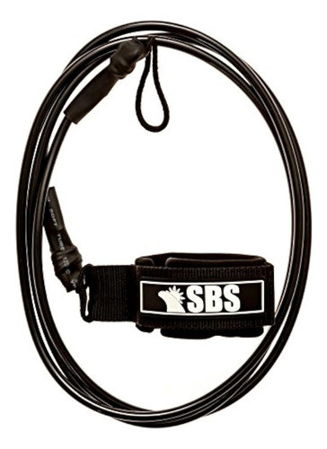 Santa Barbara Surfing Sbs - Correa Superior Suave 0
