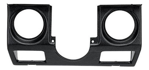 Auto Meter 15220 Gauge Works Repuesto Gauge Pod 0